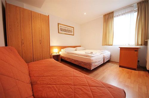 Storch Hotel Keulen