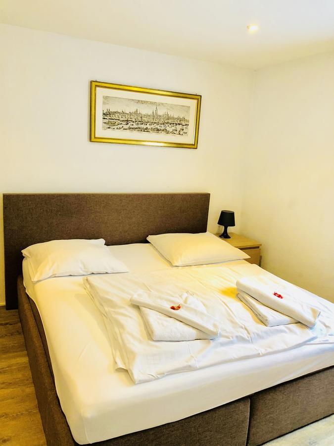 Storch Hotel Keulen