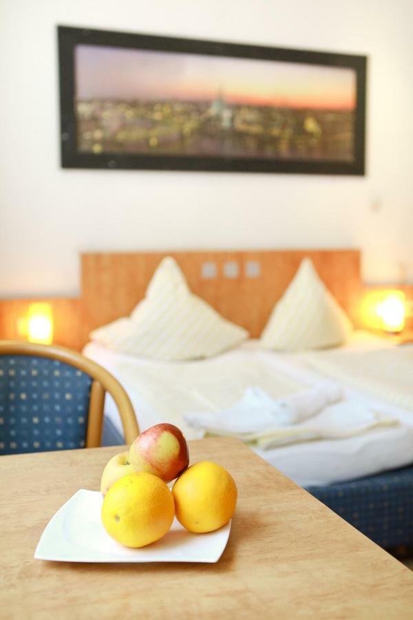 Hotel Storch Keulen